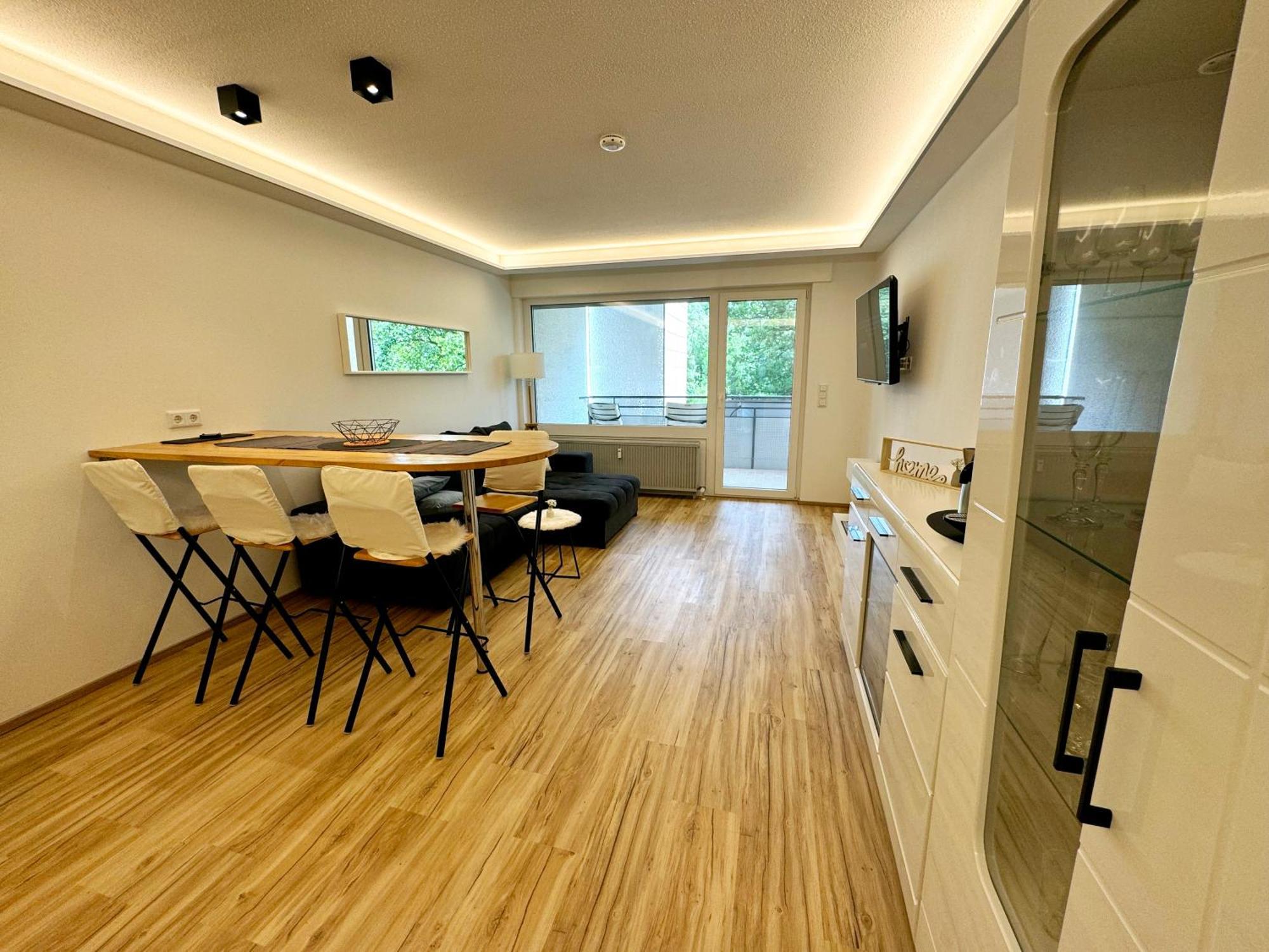 Ferienwohnung Brilon - Willingen Esterno foto
